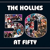 The Hollies - 50 at Fifty (3CD)