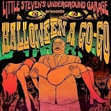 Various Artists - Halloween A Go-Go