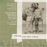 Various - Vietnam Long Time Coming (Music from and inspired by the powerful award winning documentary)