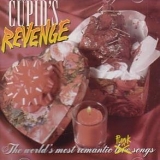 Various artists - Cupid's Revenge:  The World's Most Romantic  Punk Songs
