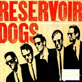 Various artists - Reservoir Rock