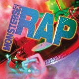 Various artists - Monsters of Rap