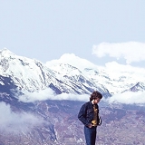 Chris Bell - I Am The Cosmos Disc 1