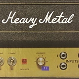 Various artists - The Heavy Metal Box - Disc 4 of 4