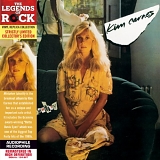 Kim Carnes - Mistaken Identity