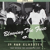 Various artists - Blowing The Fuse: 1959