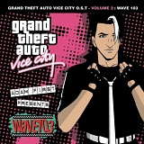 Various artists - Grand Theft Auto Vice City O.S.T. - Volume 2: Wave 103