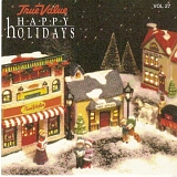Various artists - Happy Holidays Vol. 27