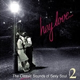 Various artists - Hey Love