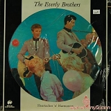 Everly Brothers - Heartaches & Harmonies