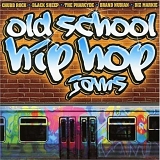 Various artists - Hip Hop The 2008 Collection