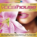 VARIOUS ARTISTS - Best Of House 2010