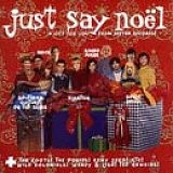 Various artists - Just Say NoÃ«l