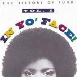 Various artists - In Yo' Face - Vol.1