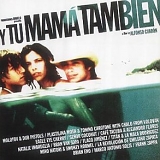 Various artists - Y Tu MamÃ¡ TambiÃ©n