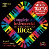 Various artists - The Sixties Complete - Volume 1