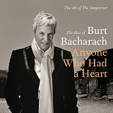 Burt Bacharach - Burt Bacharach - Anyone Who Had A Heart