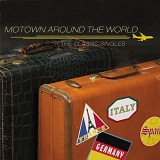 Various artists - Motown Around The World