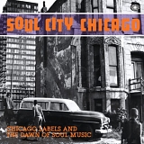 Various artists - Chicago