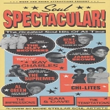 Various artists - Soul Spectacular! 2