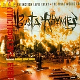 Busta Rhymes - Extinction Level Event: The Final World Front