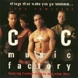 C+C Music Factory - Things That Make You Go Hmmmm...