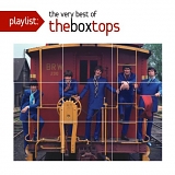 The Box Tops - Playlist: The Very Best Of The Box Tops