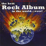 Various artists - The Best Rock Album Ever