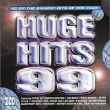 Various artists - HUGE HITS '99