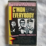 Various artists - C'mon Everybody