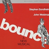Sondheim, Stephen - Bounce