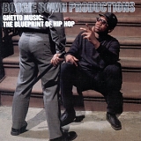 Boogie Down Productions - Ghetto Music: The Blueprint of Hip Hop