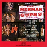 Styne & Sondheim - Gypsy-Soundtrack