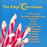 Various artists - The Edge Of Christmas
