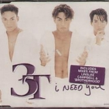 3T - I need you