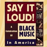 Various artists - Say It Loud 3