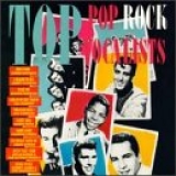 Various artists - Top Pop Rock Vocalists