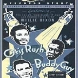 Various artists - The Cobra Records Story: Chicago Rock & Blues 1956-1958