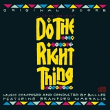Soundtrack - Do The Right Thing
