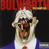 Various artists - Bulworth: The Soundtrack