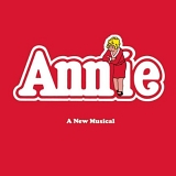 Various artists - Annie - - Original Broadway Cast