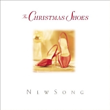 Newsong - The Christmas Shoes (Promo CD Single)