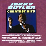 Jerry Butler - The Best Of Jerry Butler