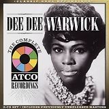 Dee Dee Warwick - The Complete Atco Recordings