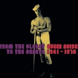 Various artists - From the Closet to the Charts: Queer Noises 1961-1978