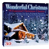 Various artists - Wonderful Christmas