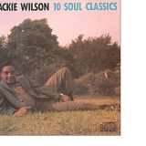Jackie Wilson - 10 Soul Classics