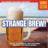 Various artists - Strange Brew