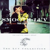 Various artists - The ultimate RnB Collection