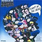 The Barron Knights - The Best Of